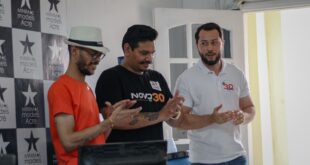 Dono de produtora de modelos revela a Jarude perseguição por apoiar candidatura do NOVO: “Fui barrado de muitos espaços e incentivos”