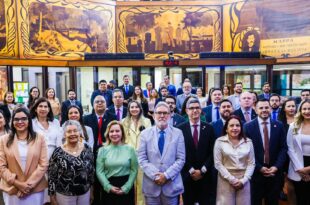 Advocacia acreana celebra Dia do Advogado em sessão na Assembleia Legislativa