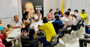 Pronto Atendimento Pediátrico e atendimento noturno em Centros de Saúde constam no plano de governo de Dr Jenilson e Sanderson Moura