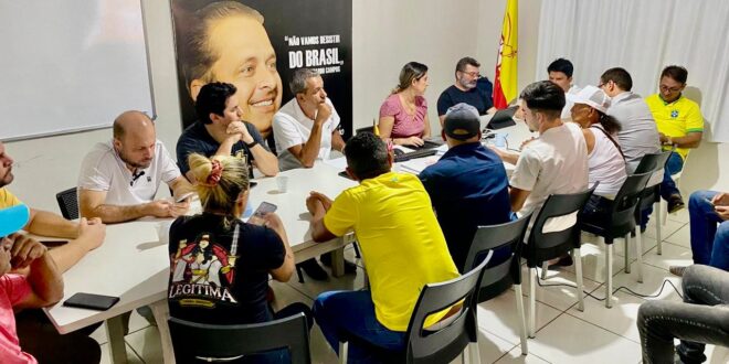 Pronto Atendimento Pediátrico e atendimento noturno em Centros de Saúde constam no plano de governo de Dr Jenilson e Sanderson Moura