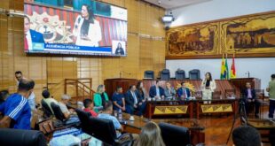 Nova reunião para debater fim do isolamento terrestre de Porto Walter será realizada na segunda, 02