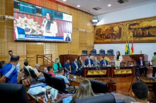 Nova reunião para debater fim do isolamento terrestre de Porto Walter será realizada na segunda, 02
