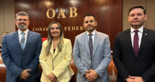 OAB/AC tem as contas do exercício 2023 aprovadas por unanimidade no Conselho Federal