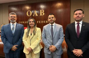 OAB/AC tem as contas do exercício 2023 aprovadas por unanimidade no Conselho Federal