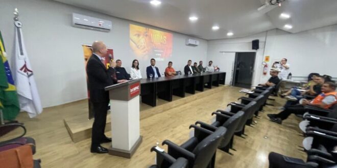 Vidas Ameaçadas: campanha do MPAC alerta sobre os efeitos da seca e das queimadas