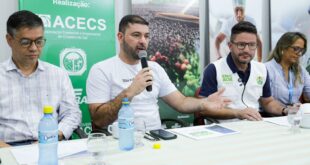 Nicolau Júnior destaca trabalho do governo na conquista de recorde em negócios realizados na Expoacre Juruá