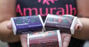 Funtac apresenta espaço da sociobiodiversidade na Expo Acre Juruá
