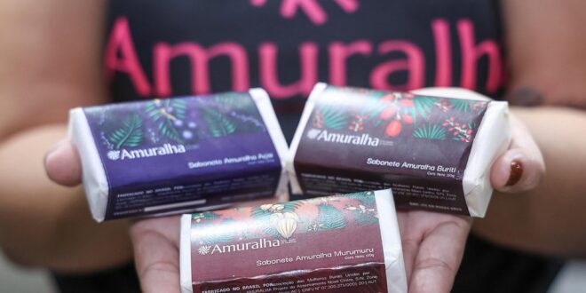 Funtac apresenta espaço da sociobiodiversidade na Expo Acre Juruá