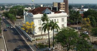 PIB do Acre deve crescer acima da média nacional este ano, aponta estudo
