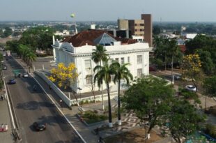 PIB do Acre deve crescer acima da média nacional este ano, aponta estudo