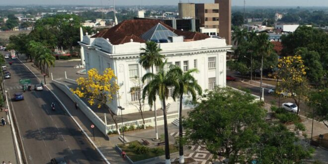 PIB do Acre deve crescer acima da média nacional este ano, aponta estudo