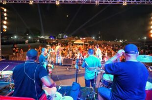Expoacre: prazo para inscrições de artistas locais encerra às 14h desta quinta,29