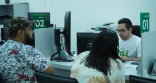 Programa Meu Pai Tem Nome é realizado pela primeira vez em Cruzeiro do Sul