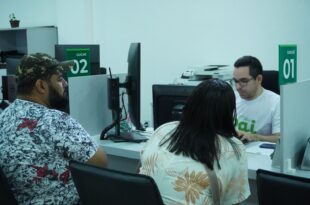 Programa Meu Pai Tem Nome é realizado pela primeira vez em Cruzeiro do Sul