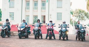 Rio Branco recebe primeira edição do Rock Motorcycle Festival