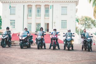 Rio Branco recebe primeira edição do Rock Motorcycle Festival