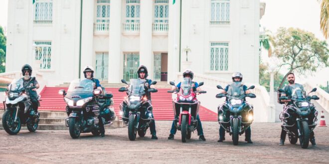 Rio Branco recebe primeira edição do Rock Motorcycle Festival