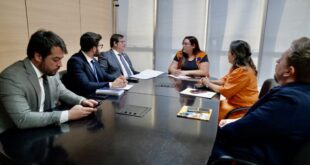 Governo federal vai liberar R$ 4,5 milhões para atender a situação de emergência ambiental no Acre