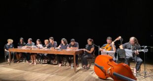 Usina de Arte João Donato oferta 100 vagas em cursos livres