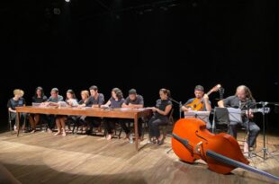 Usina de Arte João Donato oferta 100 vagas em cursos livres