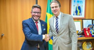 Ministro da Educação dá sinal verde para a criação de Universidade Estadual do Acre