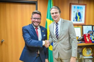 Ministro da Educação dá sinal verde para a criação de Universidade Estadual do Acre