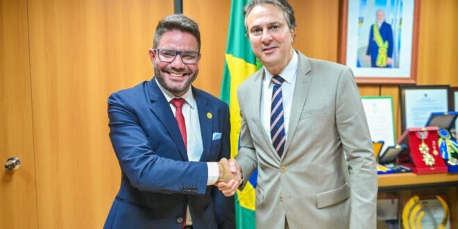 Ministro da Educação dá sinal verde para a criação de Universidade Estadual do Acre