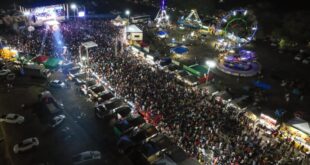 25⁰ Festival do Açaí de Feijó movimenta toda a região