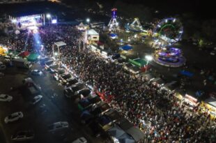 25⁰ Festival do Açaí de Feijó movimenta toda a região