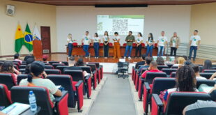 Pré-Enem Legal promove aulão para comunidade e ex-alunos da rede estadual