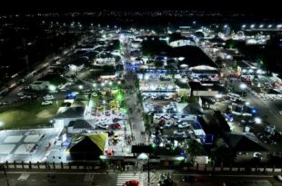 Expoacre: rodeio e shows gratuitos aguardam a população