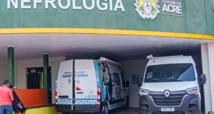 Pacientes com doenças renais recebem tratamento odontológico