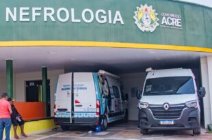 Pacientes com doenças renais recebem tratamento odontológico
