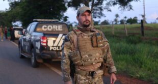 Pelo 7º mês consecutivo, roubo de veículos tem queda no Acre