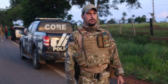 Pelo 7º mês consecutivo, roubo de veículos tem queda no Acre