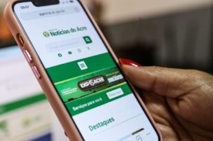Expoacre 2024 terá cobertura completa através de hotsite. Veja como acessar