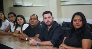 Servidores do Deracre recebem especialização em segurança e gerenciamento dos aeródromos