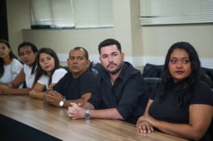 Servidores do Deracre recebem especialização em segurança e gerenciamento dos aeródromos