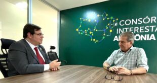 Repac reforça diálogo com o Consórcio Amazônia Legal