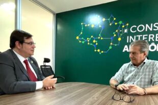 Repac reforça diálogo com o Consórcio Amazônia Legal