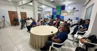 Governo apresenta políticas públicas da área ambiental durante Encontro de Dirigentes de Cooperativas