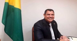Ulysses Araújo é um dos deputados federais mais gastadores de 2024