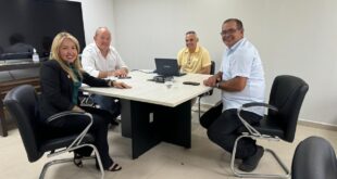 Estado vai investir em estudos ambientais para abertura de estrada entre Santa Rosa e Manoel Urbano