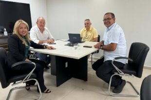 Estado vai investir em estudos ambientais para abertura de estrada entre Santa Rosa e Manoel Urbano