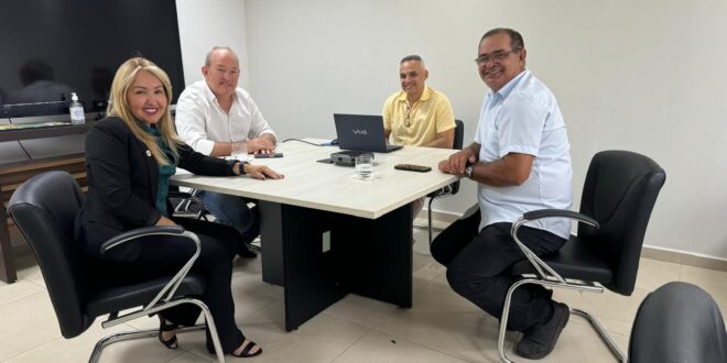 Estado vai investir em estudos ambientais para abertura de estrada entre Santa Rosa e Manoel Urbano