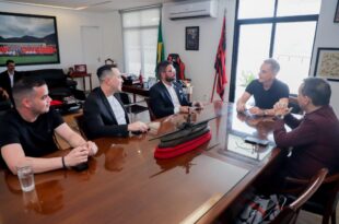 Acre se prepara para receber o Flamengo e seu Sub-20 no Arena da Floresta