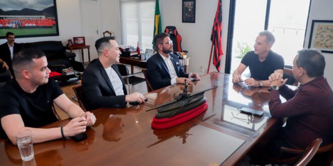 Acre se prepara para receber o Flamengo e seu Sub-20 no Arena da Floresta
