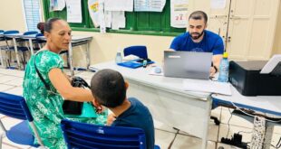 Saúde Itinerante em Neuropediatria realiza mais de 600 atendimentos em Tarauacá e Feijó