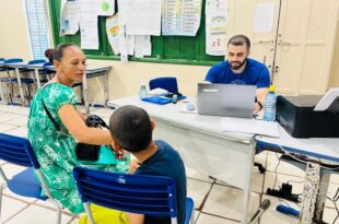 Saúde Itinerante em Neuropediatria realiza mais de 600 atendimentos em Tarauacá e Feijó