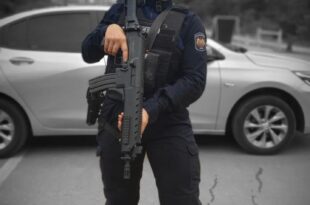 Polícia Militar salva bebê recém-nascido